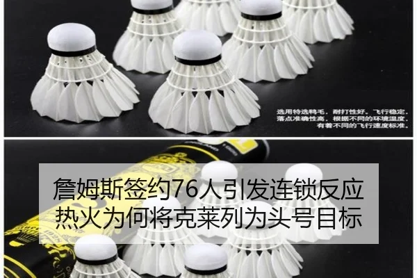 詹姆斯签约76人引发连锁反应 热火为何将克莱列为头号目标